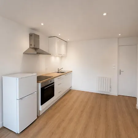 Duplex Centre * Annonay