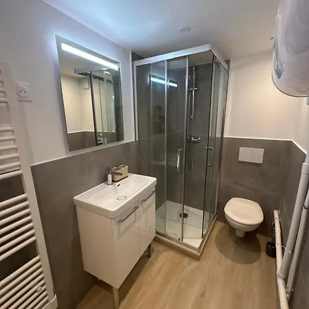 Apartment Duplex Centre
